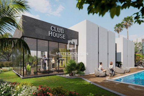 Townhouse in Dubai Land, UAE 2 bedrooms, 100 sq.m. № 592227 - photo 13