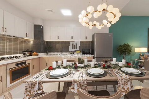Townhouse in Dubai Land, UAE 2 bedrooms, 100 sq.m. № 592227 - photo 2