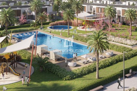 Townhouse in Dubai Land, UAE 2 bedrooms, 100 sq.m. № 592227 - photo 11