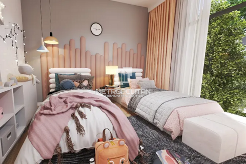 Townhouse in Dubai Land, UAE 2 bedrooms, 100 sq.m. № 592227 - photo 9