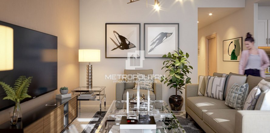 Townhouse in Dubai Land, UAE 2 bedrooms, 100 sq.m. № 592227