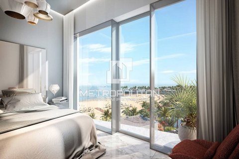 Byt v Deira, Dubai, SAE 2 ložnice, 157 m² Č.: 591996 - fotografie 5