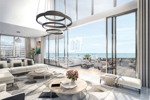 Byt v Deira, Dubai, SAE 2 ložnice, 157 m² Č.: 591996 - fotografie 2