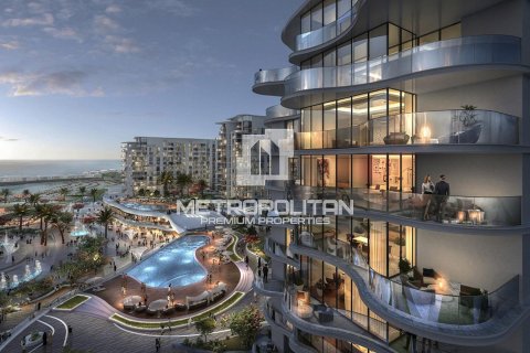 Byt v Deira, Dubai, SAE 2 ložnice, 157 m² Č.: 591996 - fotografie 11