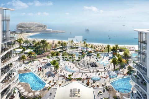 Byt v Deira, Dubai, SAE 2 ložnice, 157 m² Č.: 591996 - fotografie 1