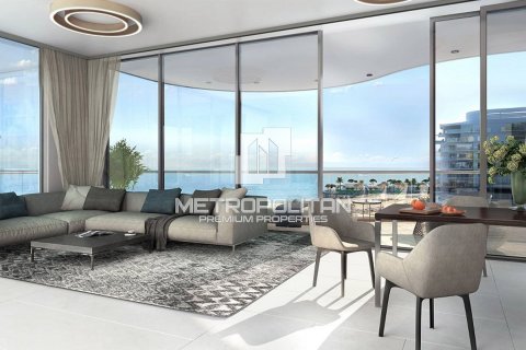 Byt v Deira, Dubai, SAE 2 ložnice, 157 m² Č.: 591996 - fotografie 6