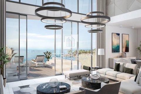 Byt v Deira, Dubai, SAE 2 ložnice, 157 m² Č.: 591996 - fotografie 3