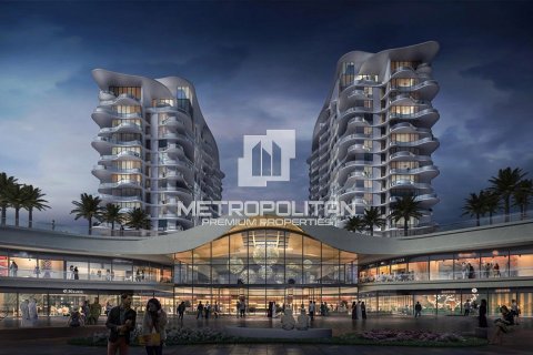 Byt v Deira, Dubai, SAE 2 ložnice, 157 m² Č.: 591996 - fotografie 9