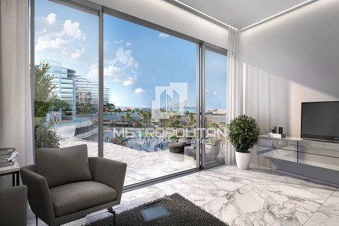 Byt v Deira, Dubai, SAE 2 ložnice, 157 m² Č.: 591996 - fotografie 4