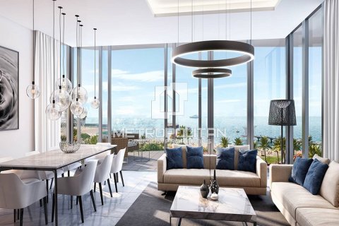 Byt v Deira, Dubai, SAE 2 ložnice, 157 m² Č.: 591996 - fotografie 7