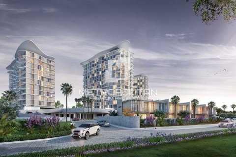 Byt v Deira, Dubai, SAE 2 ložnice, 157 m² Č.: 591996 - fotografie 12
