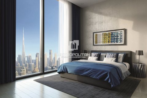 Byt v Mohammed Bin Rashid City, Dubai, SAE 2 ložnice, 90 m² Č.: 592230 - fotografie 6