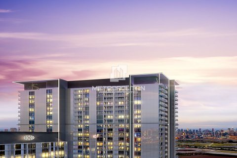 Byt v Mohammed Bin Rashid City, Dubai, SAE 2 ložnice, 90 m² Č.: 592230 - fotografie 9