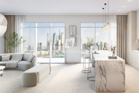 Apartament në Dubai Marina, Emiratet e Bashkuara Arabe 3 dhoma gjumi, 154 m2. № 591995 - Foto 4