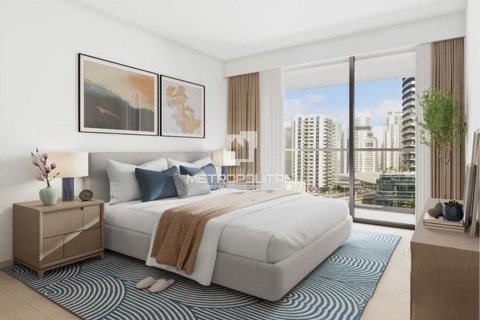 Apartament në Dubai Marina, Emiratet e Bashkuara Arabe 3 dhoma gjumi, 154 m2. № 591995 - Foto 6