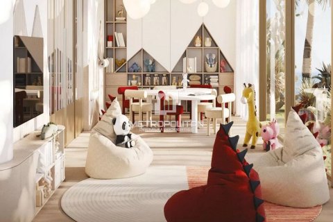 Wohnung zum Verkauf in Al Marjan Island, Ras Al Khaimah, VAE 1 Schlafzimmer, 80 m2 Nr. 592226 - Foto 12