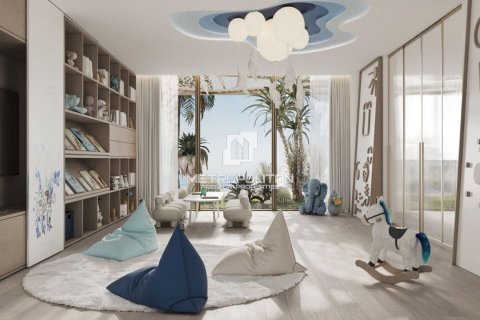Wohnung zum Verkauf in Al Marjan Island, Ras Al Khaimah, VAE 1 Schlafzimmer, 80 m2 Nr. 592226 - Foto 10