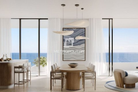Wohnung zum Verkauf in Al Marjan Island, Ras Al Khaimah, VAE 1 Schlafzimmer, 80 m2 Nr. 592226 - Foto 2