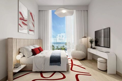 Wohnung zum Verkauf in Al Marjan Island, Ras Al Khaimah, VAE 1 Schlafzimmer, 80 m2 Nr. 592226 - Foto 7