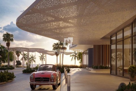 Wohnung zum Verkauf in Al Marjan Island, Ras Al Khaimah, VAE 1 Schlafzimmer, 80 m2 Nr. 592226 - Foto 5