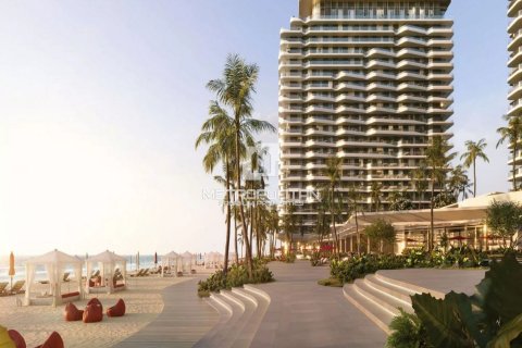 Wohnung zum Verkauf in Al Marjan Island, Ras Al Khaimah, VAE 1 Schlafzimmer, 80 m2 Nr. 592226 - Foto 4