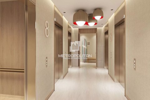 Wohnung zum Verkauf in Al Marjan Island, Ras Al Khaimah, VAE 1 Schlafzimmer, 80 m2 Nr. 592226 - Foto 6