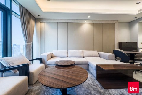 Apartmen di Business Bay, Dubai, UAE 2 bilik tidur, 115.6 meter persegi № 551369 - foto 18