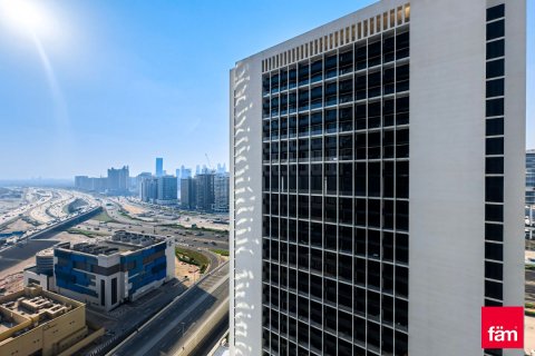 Apartmen di Business Bay, Dubai, UAE 2 bilik tidur, 115.6 meter persegi № 551369 - foto 8