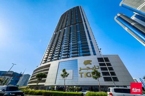 Apartmen di Business Bay, Dubai, UAE 2 bilik tidur, 115.6 meter persegi № 551369 - foto 10