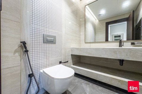 Apartmen di Business Bay, Dubai, UAE 2 bilik tidur, 115.6 meter persegi № 551369 - foto 5