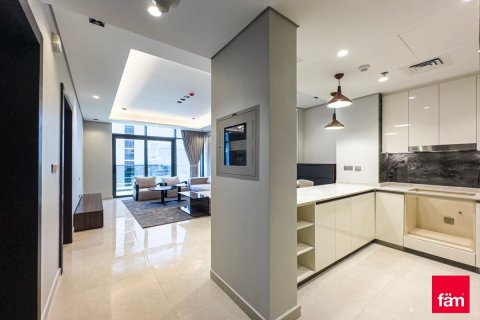Apartmen di Business Bay, Dubai, UAE 2 bilik tidur, 115.6 meter persegi № 551369 - foto 7