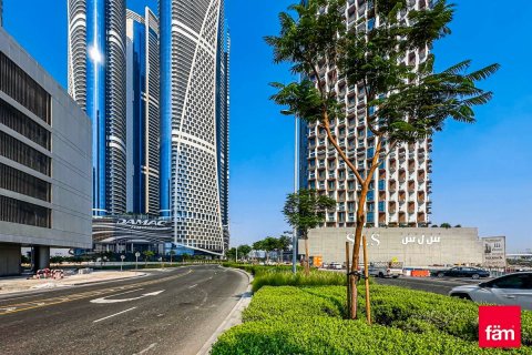 Apartmen di Business Bay, Dubai, UAE 2 bilik tidur, 115.6 meter persegi № 551369 - foto 3