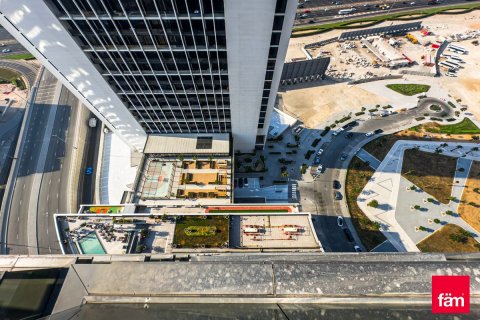 Apartmen di Business Bay, Dubai, UAE 2 bilik tidur, 115.6 meter persegi № 551369 - foto 14