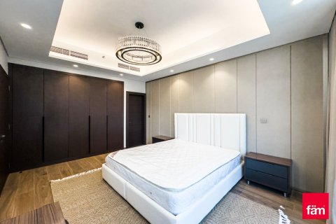 Apartmen di Business Bay, Dubai, UAE 2 bilik tidur, 115.6 meter persegi № 551369 - foto 13
