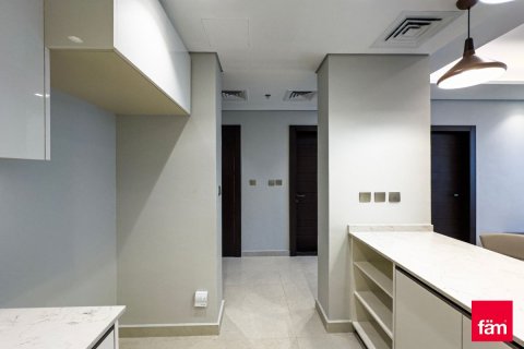 Apartmen di Business Bay, Dubai, UAE 2 bilik tidur, 115.6 meter persegi № 551369 - foto 12