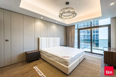 Apartmen di Business Bay, Dubai, UAE 2 bilik tidur, 115.6 meter persegi № 551369 - foto 6