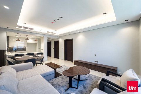 Apartmen di Business Bay, Dubai, UAE 2 bilik tidur, 115.6 meter persegi № 551369 - foto 16