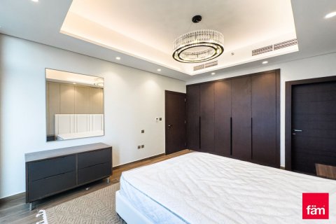 Apartmen di Business Bay, Dubai, UAE 2 bilik tidur, 115.6 meter persegi № 551369 - foto 11