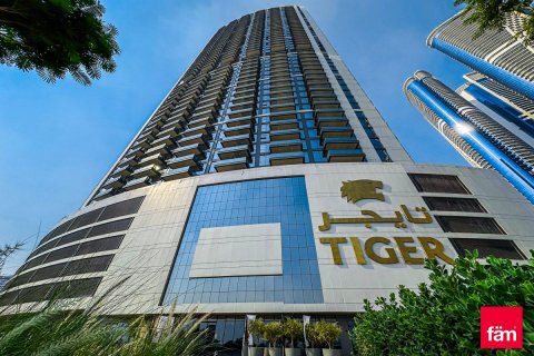 Apartmen di Business Bay, Dubai, UAE 2 bilik tidur, 115.6 meter persegi № 551369 - foto 1