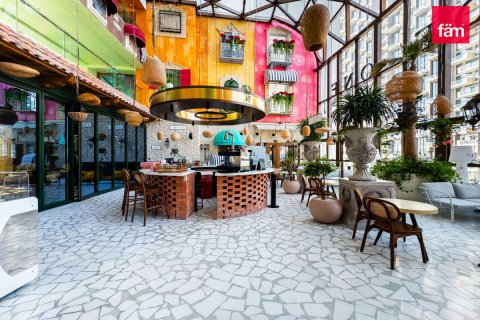 Apartmen di Business Bay, Dubai, UAE 1 bilik tidur, 95.5 meter persegi № 551370 - foto 1