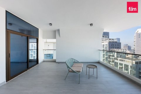 Apartmen di Business Bay, Dubai, UAE 1 bilik tidur, 95.5 meter persegi № 551370 - foto 13