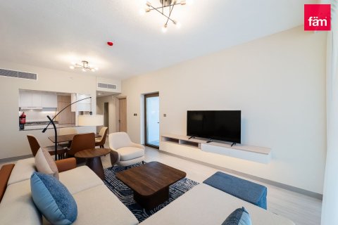 Apartmen di Business Bay, Dubai, UAE 1 bilik tidur, 95.5 meter persegi № 551370 - foto 5