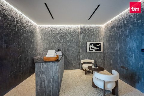 Apartmen di Business Bay, Dubai, UAE 1 bilik tidur, 95.5 meter persegi № 551370 - foto 18