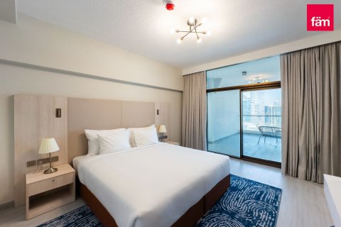 Apartmen di Business Bay, Dubai, UAE 1 bilik tidur, 95.5 meter persegi № 551370 - foto 11