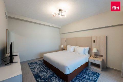 Apartmen di Business Bay, Dubai, UAE 1 bilik tidur, 95.5 meter persegi № 551370 - foto 6