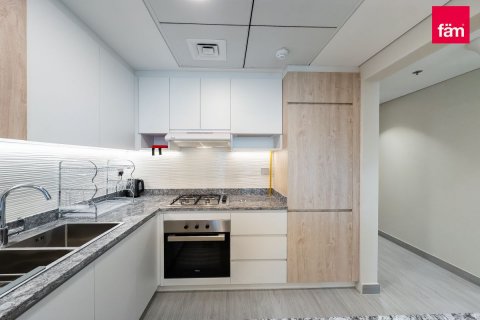 Apartmen di Business Bay, Dubai, UAE 1 bilik tidur, 95.5 meter persegi № 551370 - foto 12