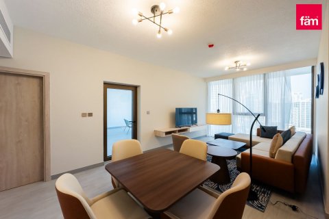 Apartmen di Business Bay, Dubai, UAE 1 bilik tidur, 95.5 meter persegi № 551370 - foto 3