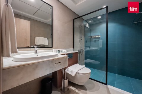 Apartmen di Business Bay, Dubai, UAE 1 bilik tidur, 95.5 meter persegi № 551370 - foto 15