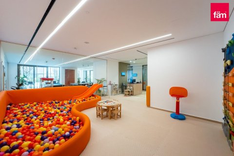 Apartmen di Business Bay, Dubai, UAE 1 bilik tidur, 95.5 meter persegi № 551370 - foto 22