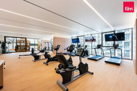 Apartmen di Business Bay, Dubai, UAE 1 bilik tidur, 95.5 meter persegi № 551370 - foto 20